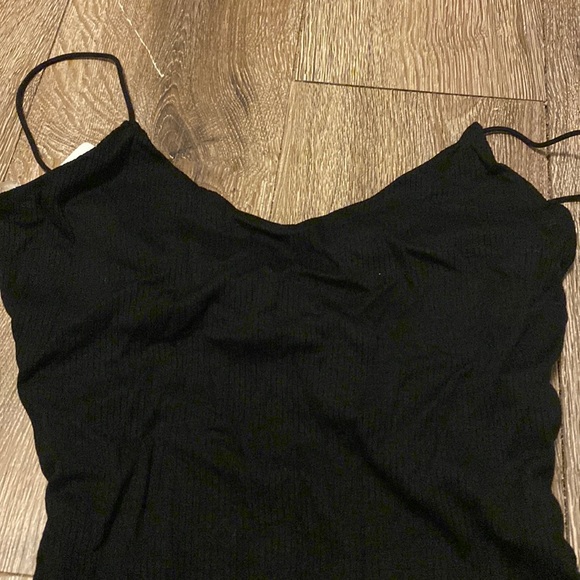 NWT Windsor bodycon mini dress. - Picture 5 of 5
